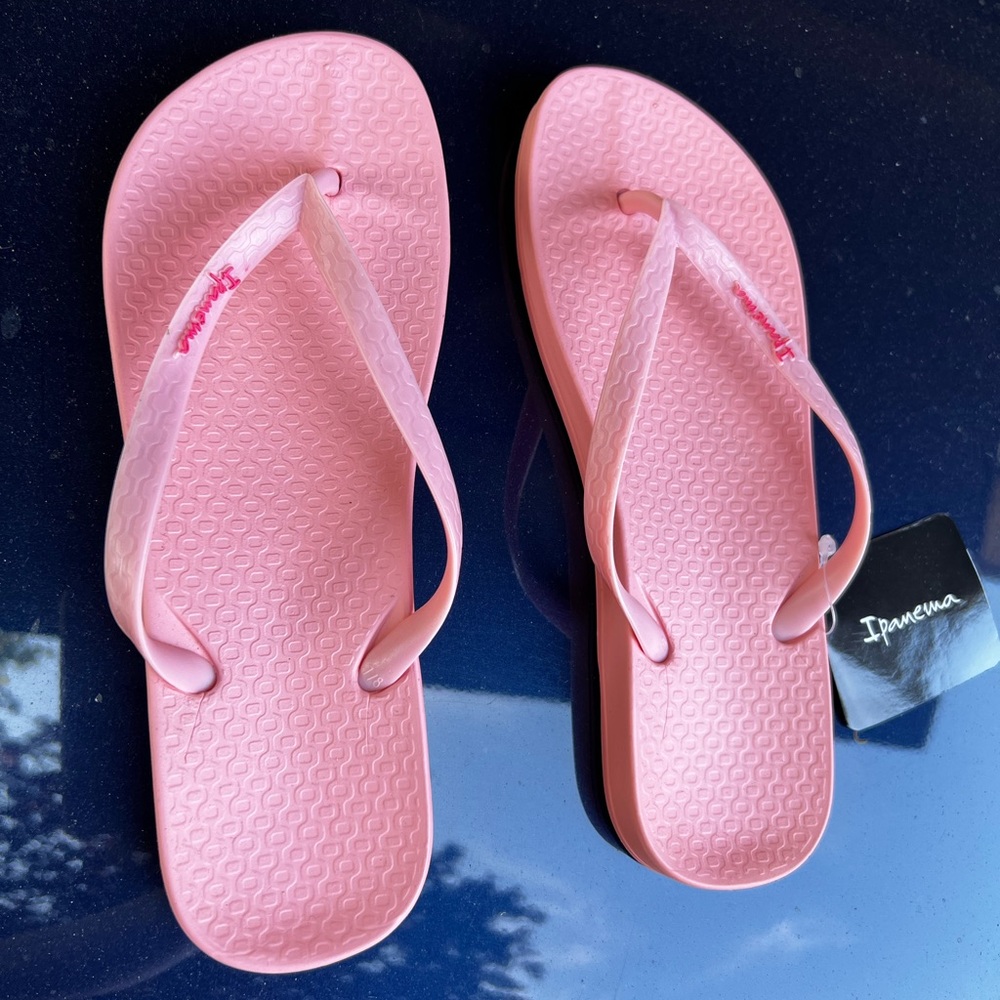 Ipanema Flip Flops